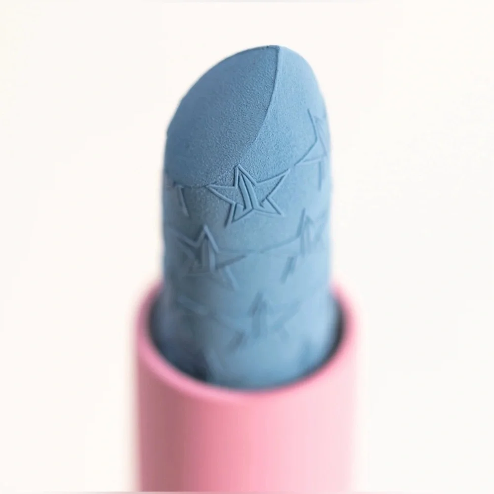 NWT Jeffree Star Velvet Trap Lipstick Jawbreaker
